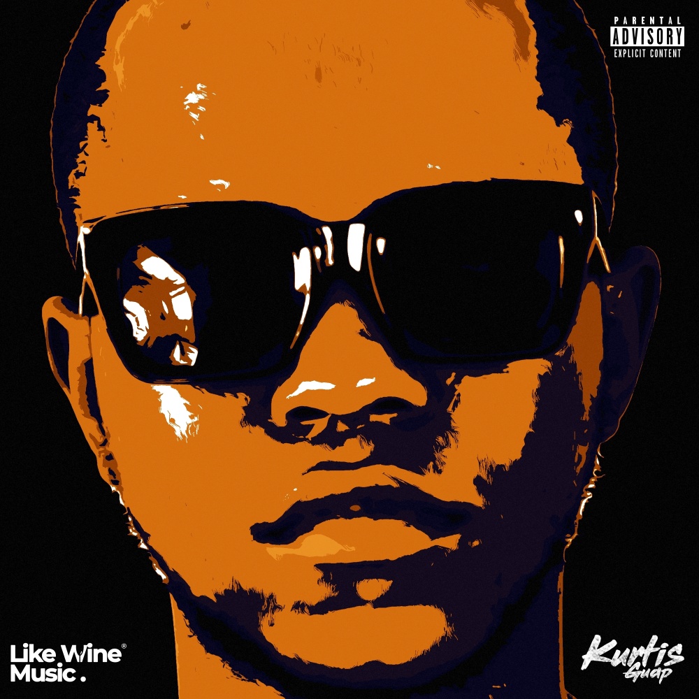Dream It Up (Explicit)