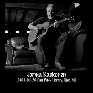 收聽Jorma Kaukonen的I See the Light (Live)歌詞歌曲