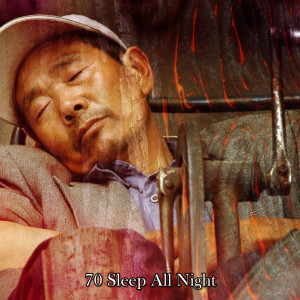 Album 70 Sleep All Night from Calming Sounds