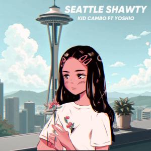 Kid Cambo的專輯Seattle Shawty (Explicit)