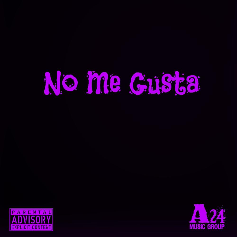 No Me Gusta (Chopped & Screwed) (Explicit)