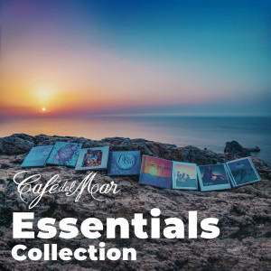 Album Essentials (Collection) from Cafe Del Mar