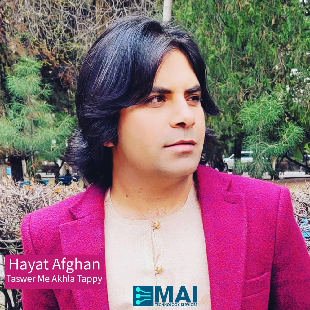 Taswer Me Akhla Tappy