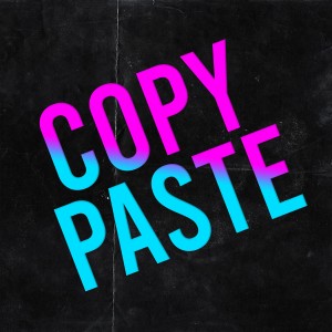 收聽Preda的Copy Paste歌詞歌曲