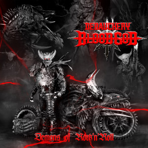 Listen to Rockmachine song with lyrics from Debauchery