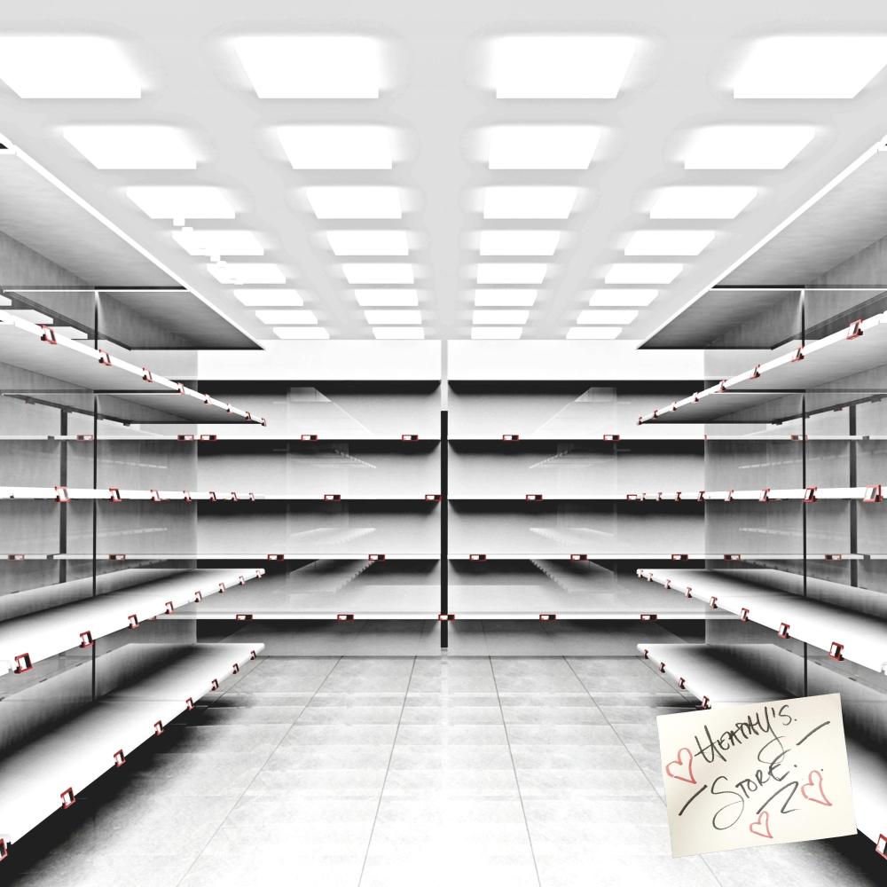 HEATHY'S STORE (Explicit)