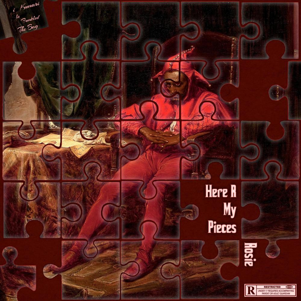 Freedom Fighters (feat. Boon & GUTTABABYLEEK) (Explicit)