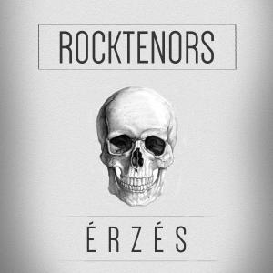Rocktenors的專輯Érzés