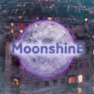 Album Moonshine from Bloodstone