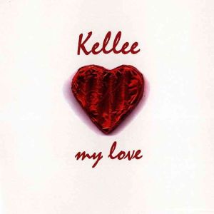 收听Kellee的My Love (Re-Fused Mix)歌词歌曲