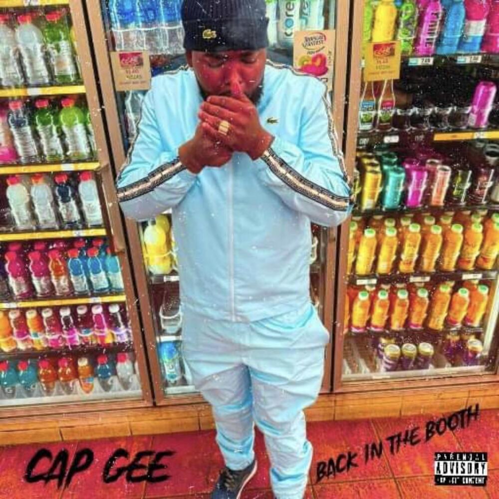 Back in the booth (Explicit)