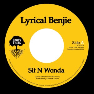 Listen to Sit N Wonda song with lyrics from Lyrical Benjie