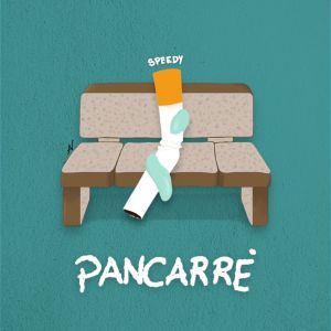 Album Pancarrè from Speedy