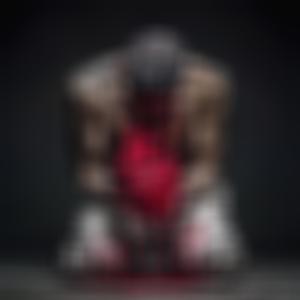 DDKING的專輯Still Bleeding Where You Left Me (Explicit)