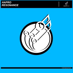 收聽HAPRO的Resonance歌詞歌曲