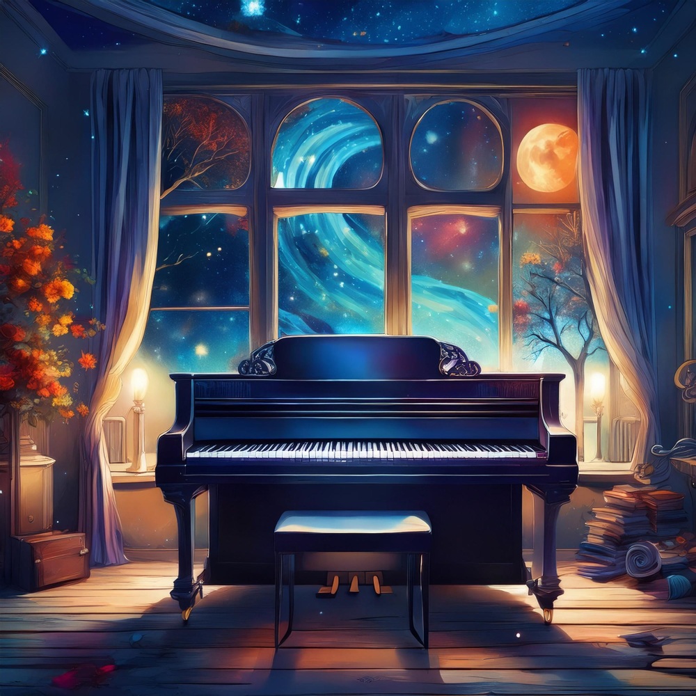 Keys Calm Evenings