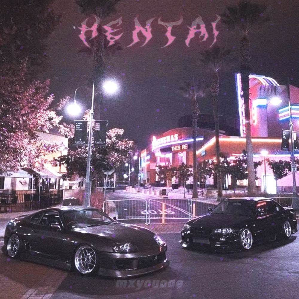 Hentai (Explicit)