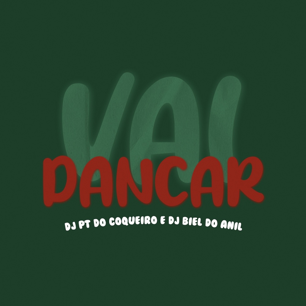 Vai Dançar