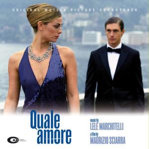 ดาวน์โหลดและฟังเพลง Beyond the sea พร้อมเนื้อเพลงจาก Lele Marchitelli