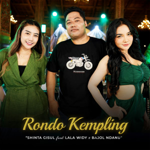 Album Rondo Kempling oleh Bajol Ndanu