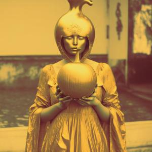 ดาวน์โหลดและฟังเพลง off my gourd พร้อมเนื้อเพลงจาก Leon.