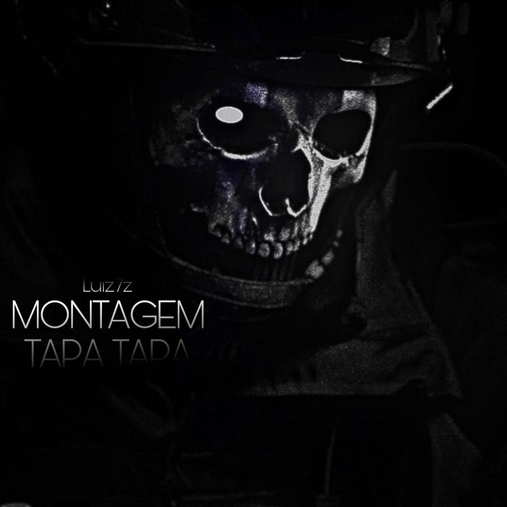 MONTAGEM TAPA TAPA