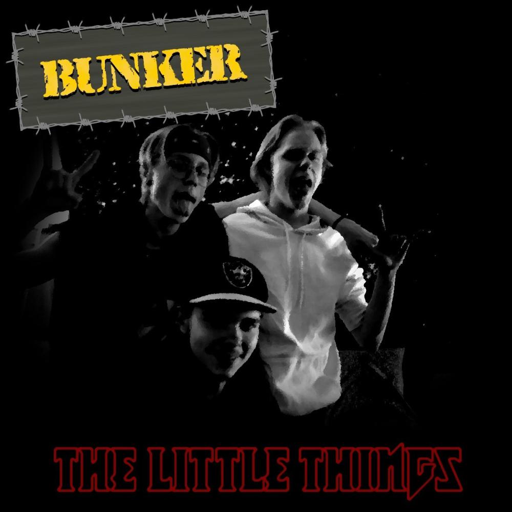 The Little Things (Explicit)