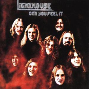 Dengarkan Can You Feel It lagu dari Lighthouse dengan lirik