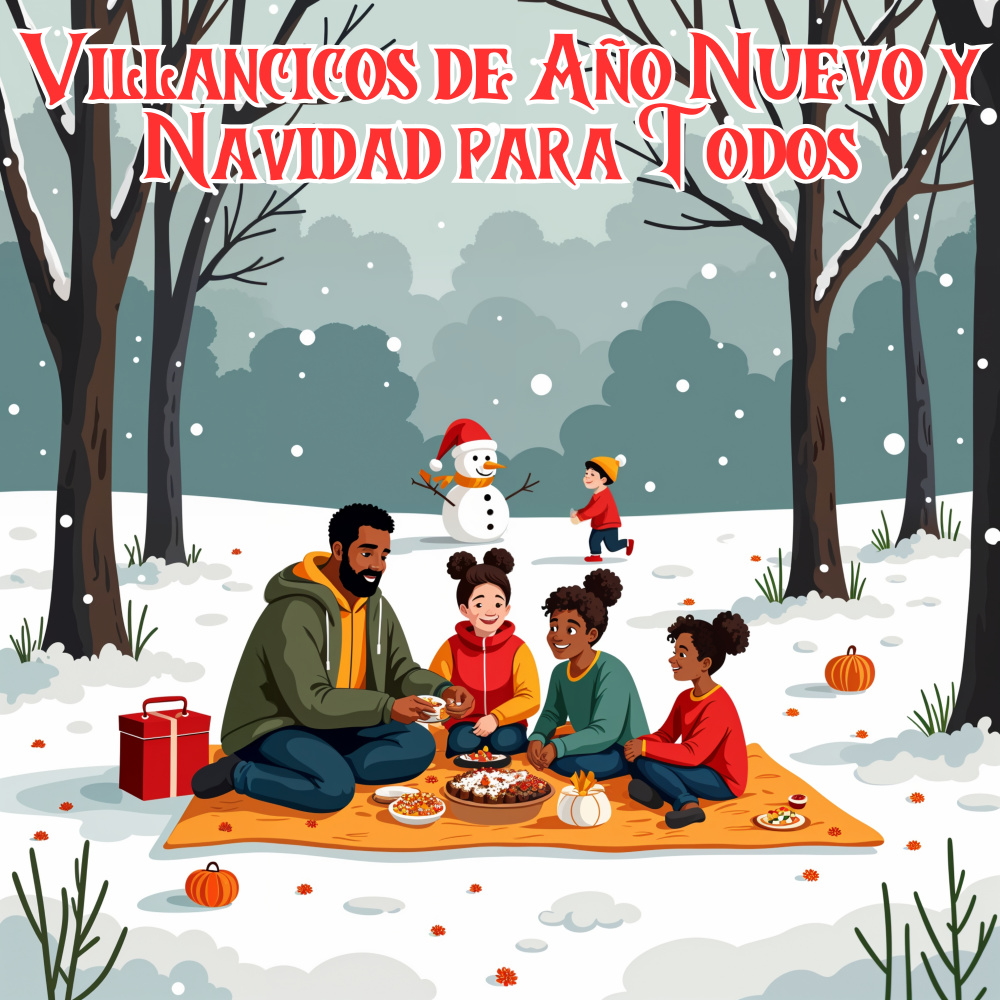 Navidad Familiar Festiva