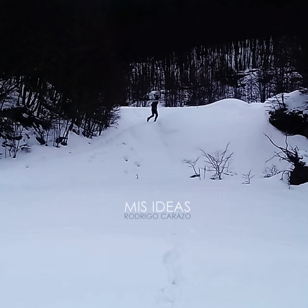 Mis Ideas (feat. El David Aguilar & Santiago Vázquez)