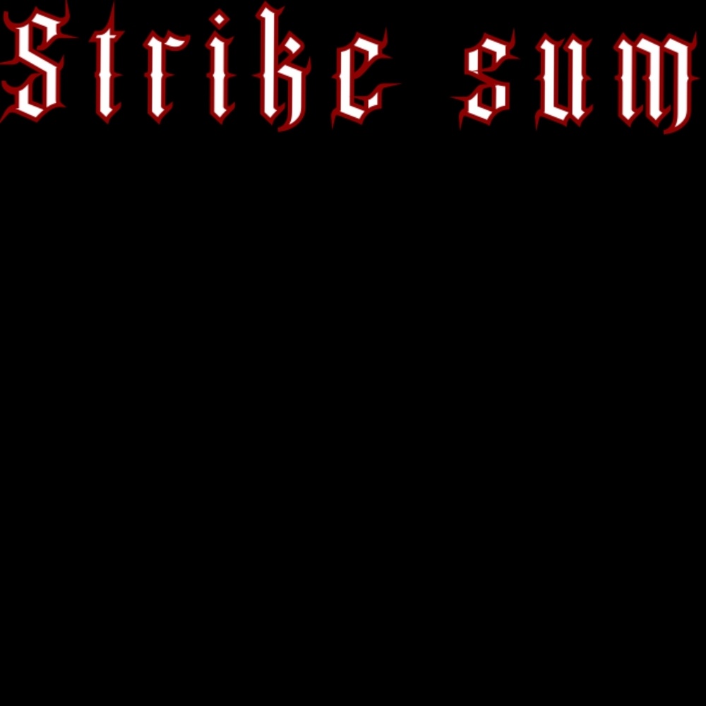 Strike Sum (Explicit)