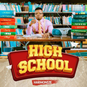 Listen to Muziki song with lyrics from Harmonize