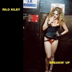 Rilo Kiley的專輯Breakin' Up EP (DMD Album)