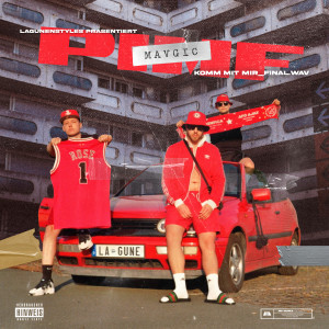 Listen to Komm mit mir song with lyrics from Pimf