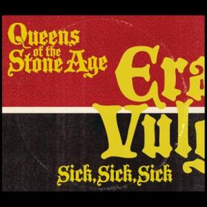 ดาวน์โหลดและฟังเพลง I'm Designer (Remix Version) พร้อมเนื้อเพลงจาก Queens of the Stone Age