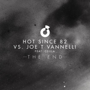 ดาวน์โหลดและฟังเพลง The End (Richie G Remix) พร้อมเนื้อเพลงจาก Joe T Vannelli