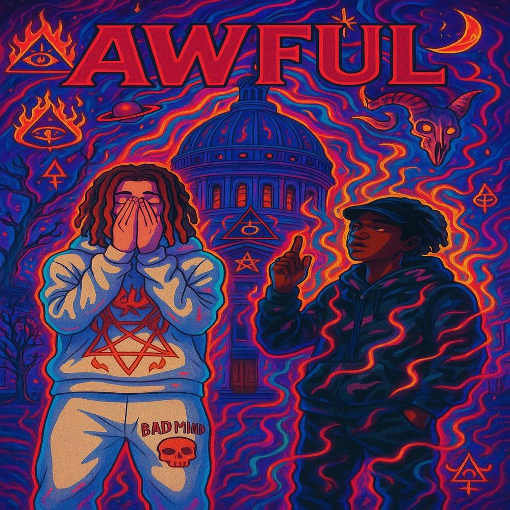 Awful (feat. TMSHAD)