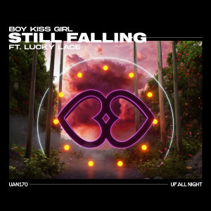 Album Still Falling from Boy Kiss Girl