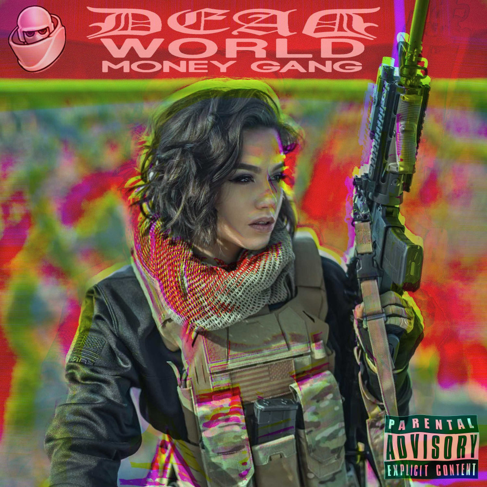 RAP JUGGERNAUT (Explicit)