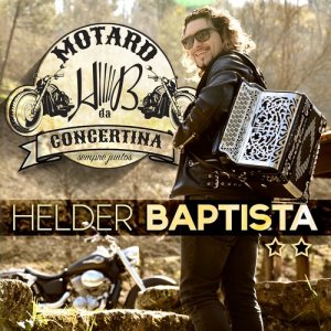 Hélder Baptista的專輯Motard da Concertina