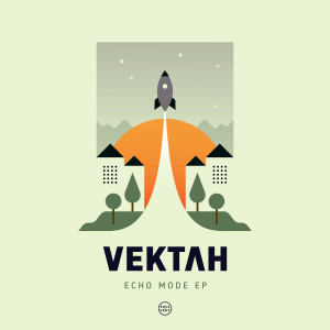ดาวน์โหลดและฟังเพลง Echo Mode พร้อมเนื้อเพลงจาก Vektah