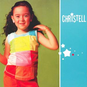 อัลบัม Christell ศิลปิน Christell