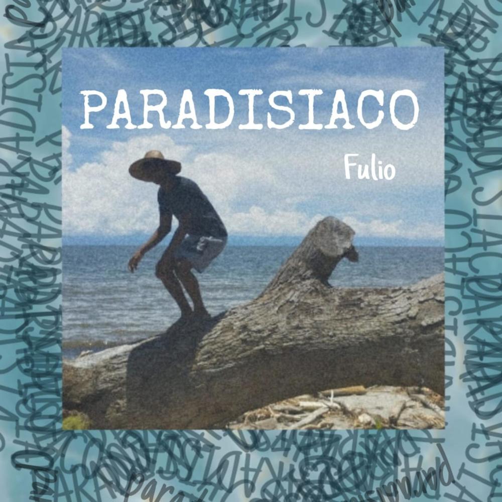Paradisiaco