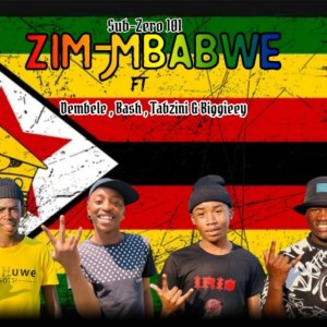 收聽Dembele的Zimbabwe歌詞歌曲