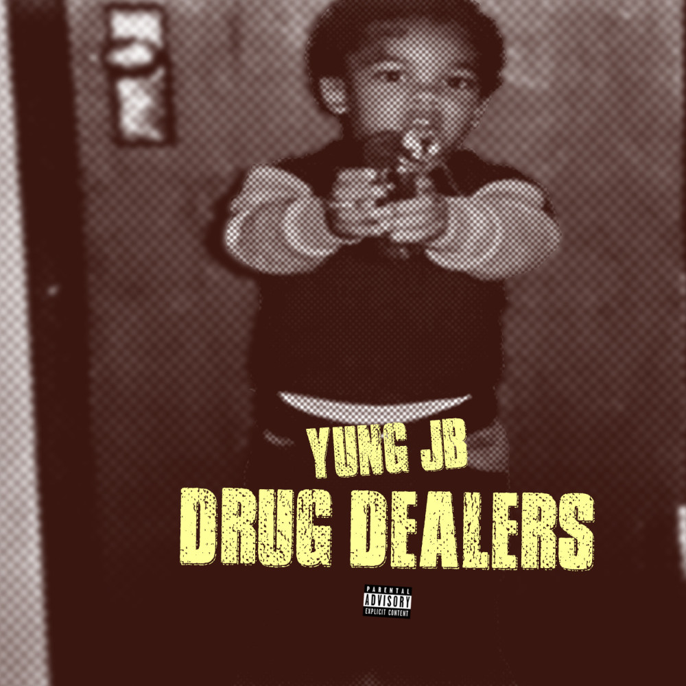 Drug Dealers (Explicit)