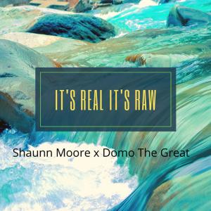 Dengarkan It's Real It's Raw(feat. Domo The Great) (Explicit) lagu dari Shaunn Moore dengan lirik