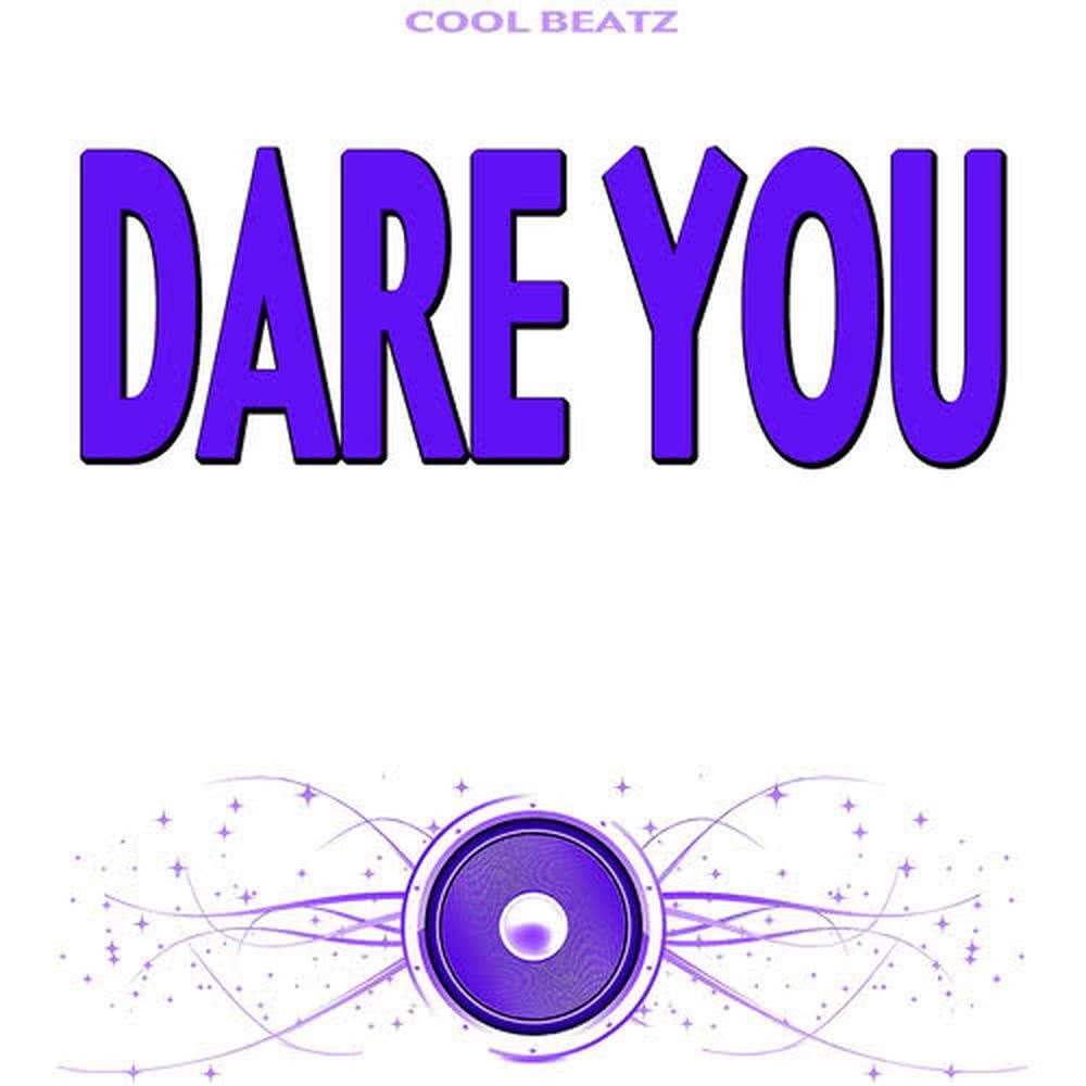 Dare You (Originally Performed by Hardwell)(Carol Voice Version) (伴奏)