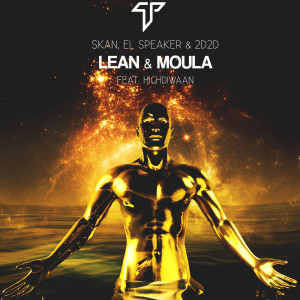 Album Lean & Moula oleh 2d2d