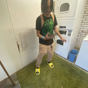 Neph的專輯Dirty Dan (Explicit)