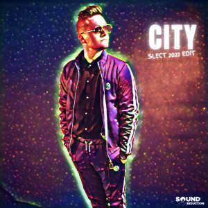 Album City (Slect 2022 Edit) oleh Gregers